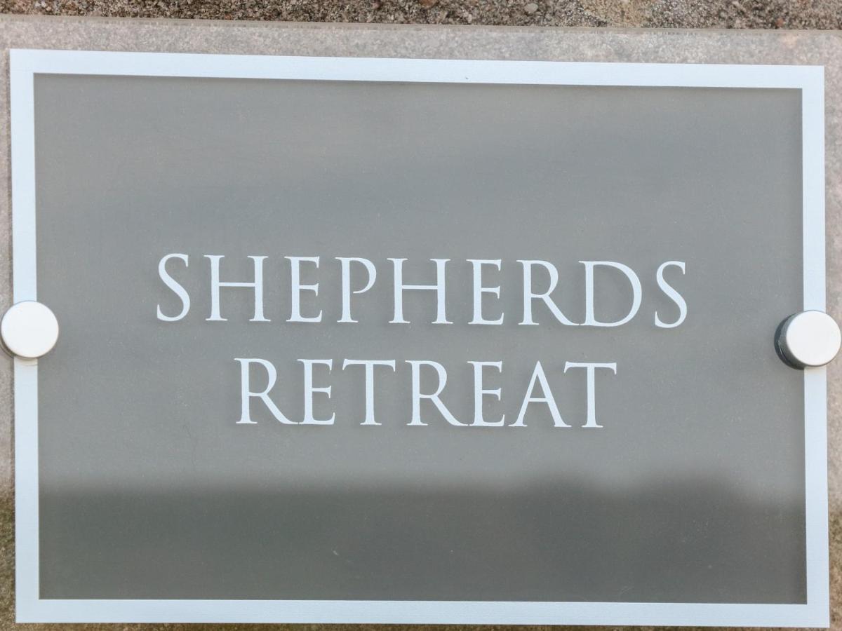 Shepherds Retreat Ashbourne  Exteriör bild