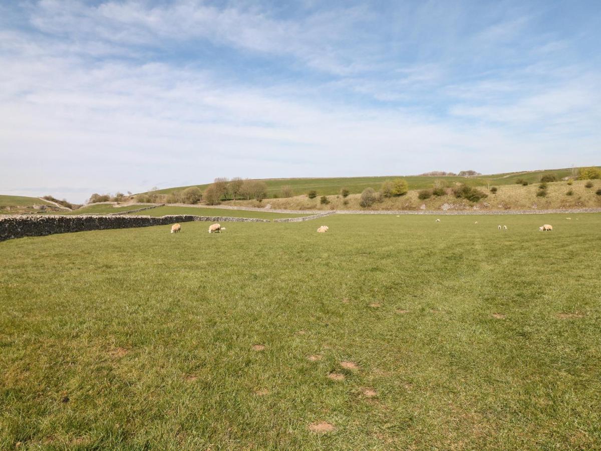 Shepherds Retreat Ashbourne  Exteriör bild