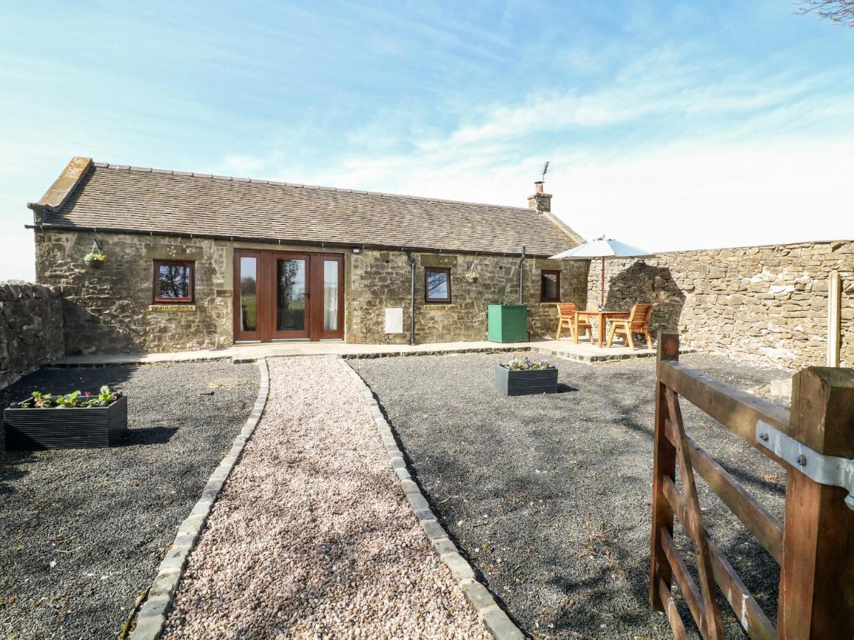Shepherds Retreat Ashbourne  Exteriör bild